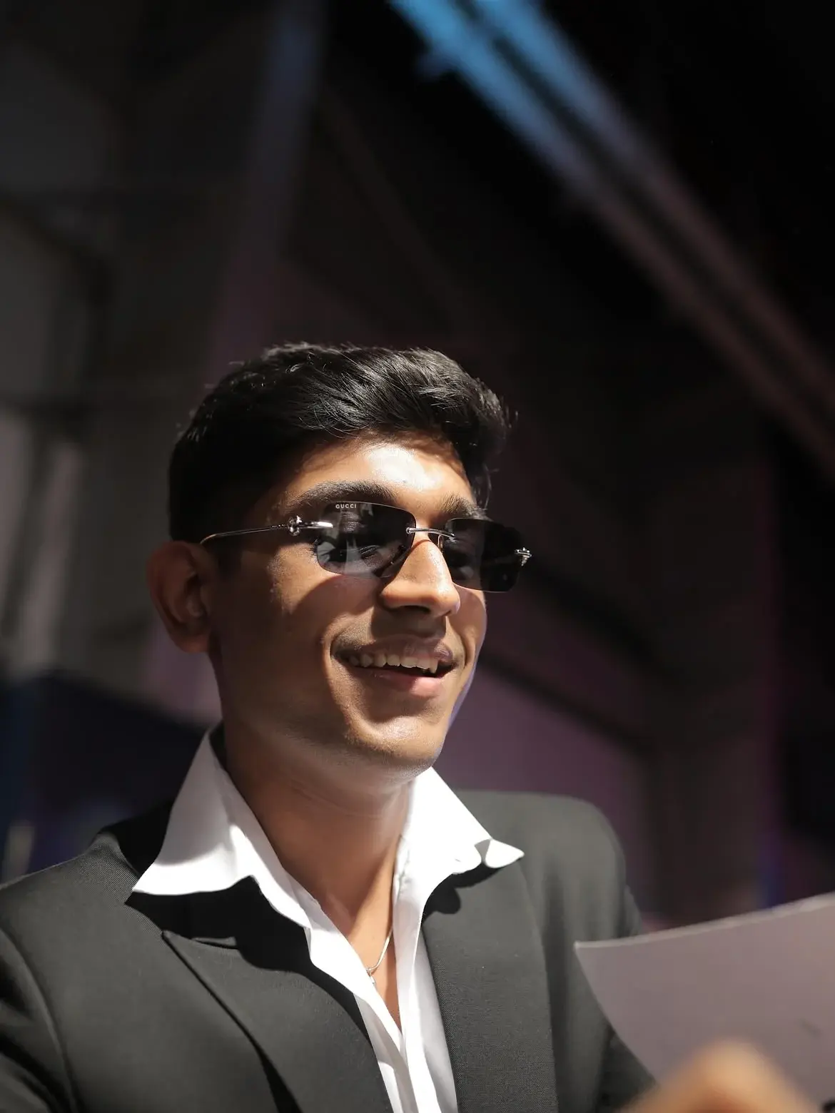 Daksh Garg