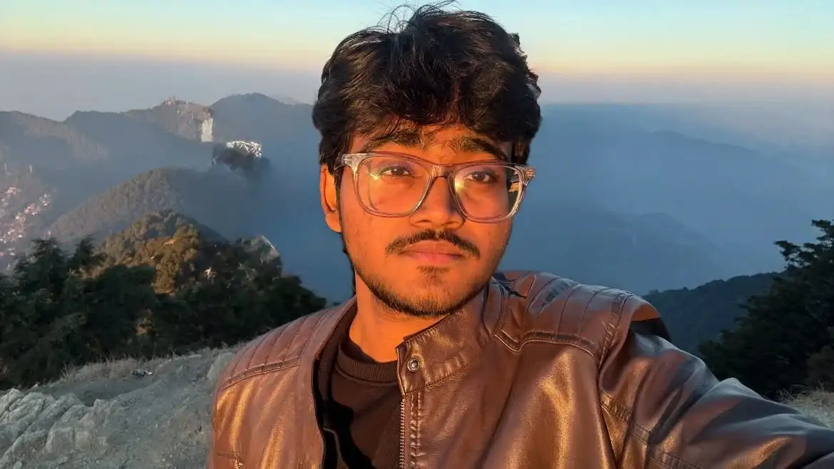 Raj Kiran