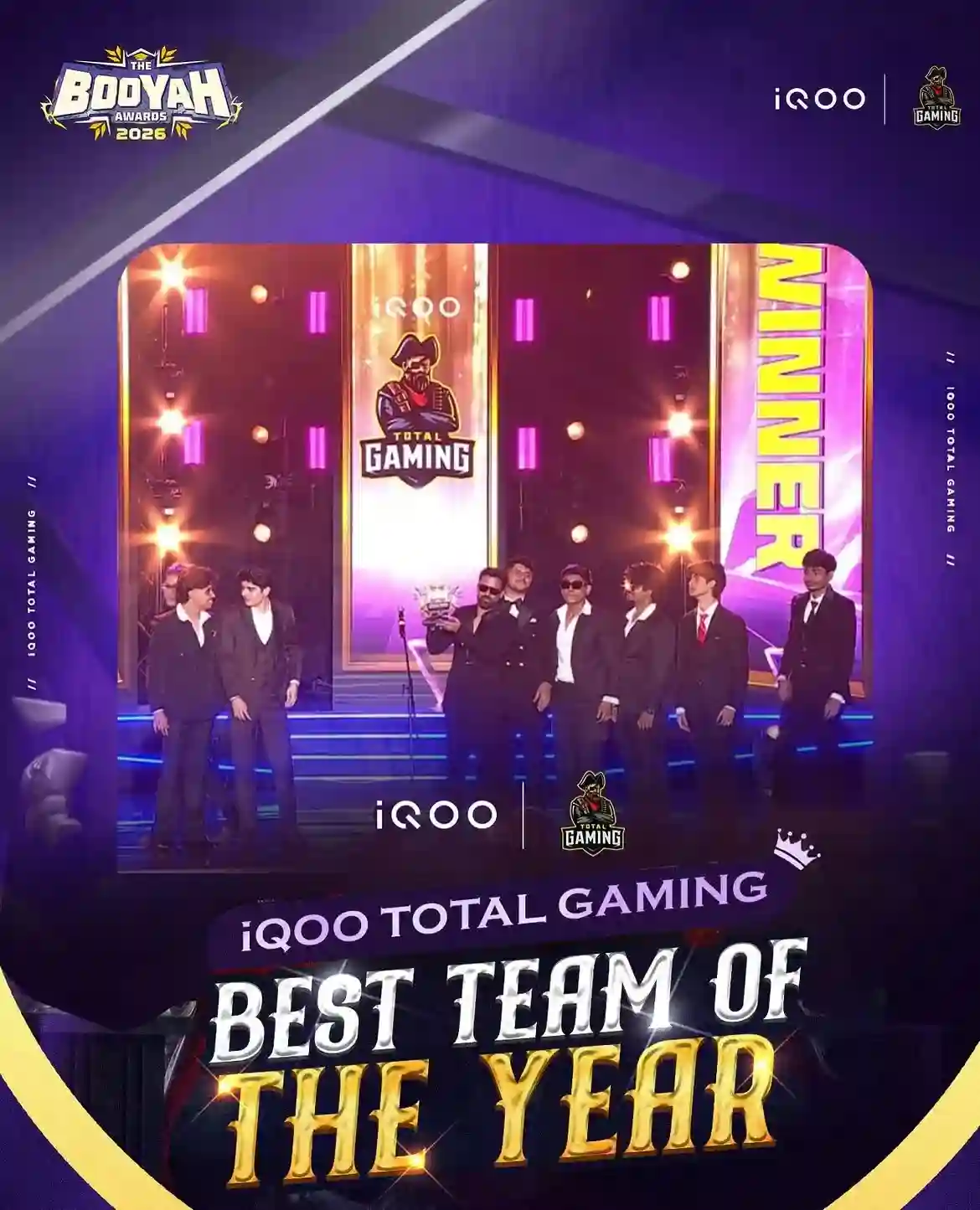 Team TotalGaming
