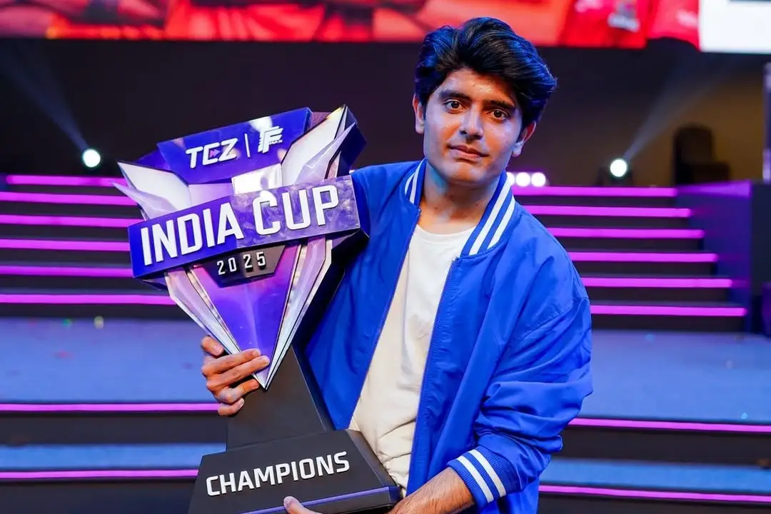 TROPHY