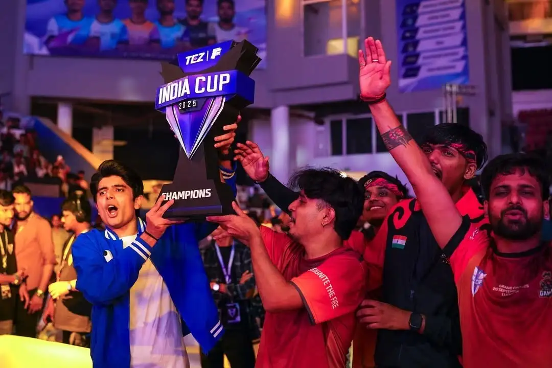 CHAMPIONS