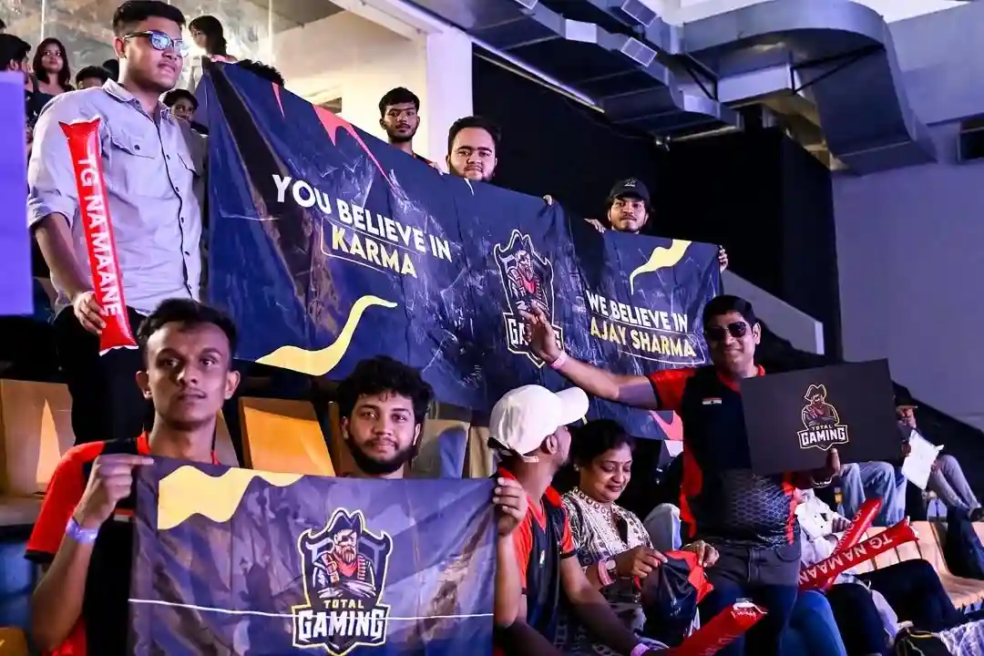 TG ARMY